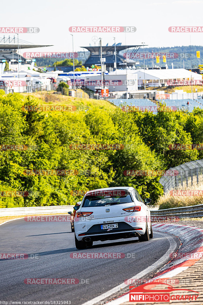 Bild #18325943 - Touristenfahrten Nürburgring Nordschleife (06.08.2022)