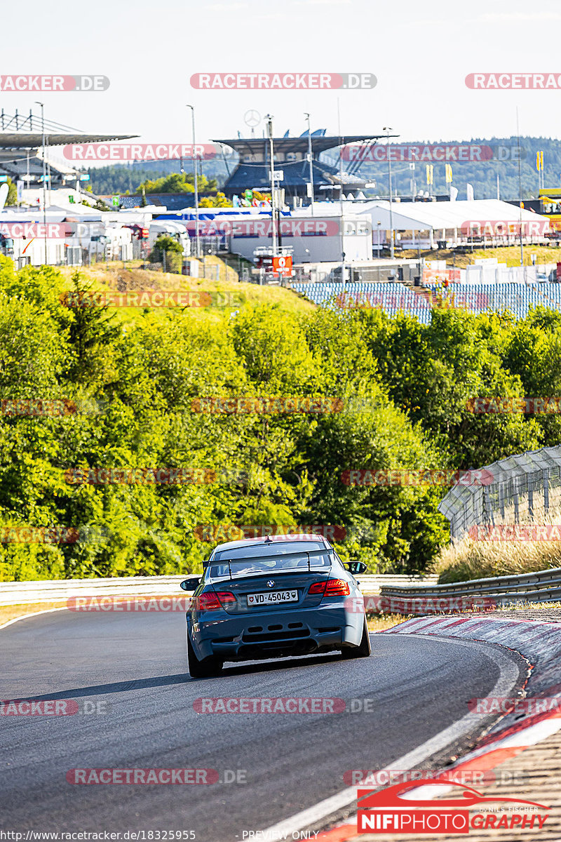 Bild #18325955 - Touristenfahrten Nürburgring Nordschleife (06.08.2022)