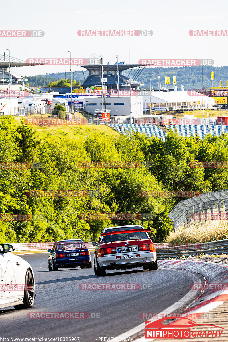 Bild #18325967 - Touristenfahrten Nürburgring Nordschleife (06.08.2022)