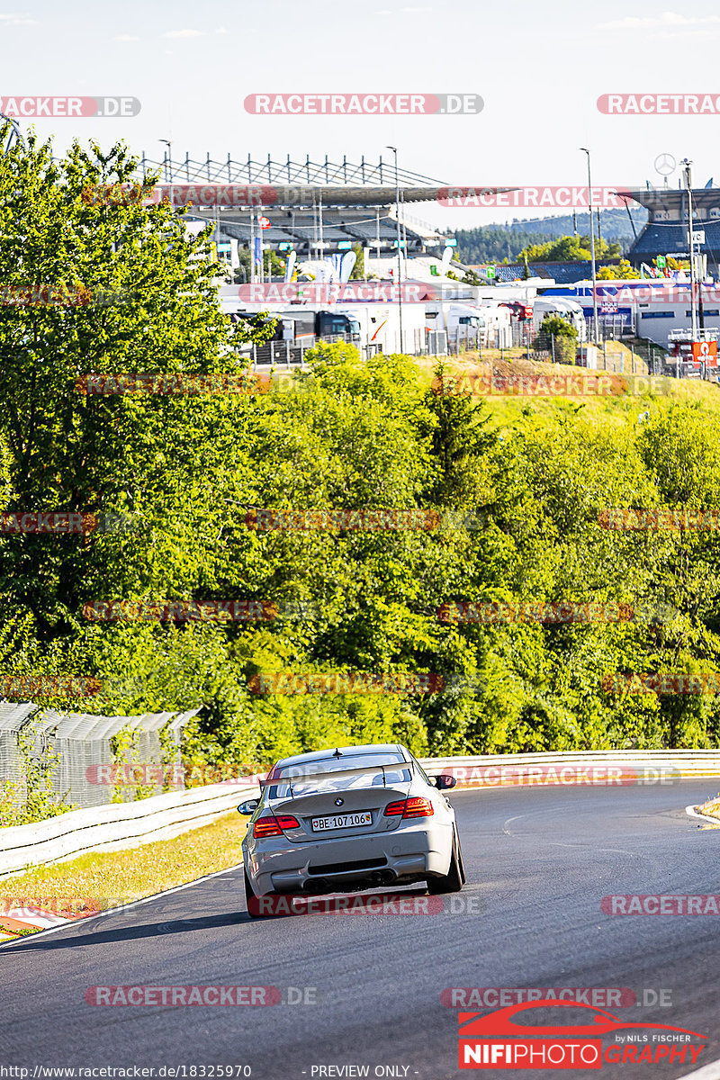 Bild #18325970 - Touristenfahrten Nürburgring Nordschleife (06.08.2022)