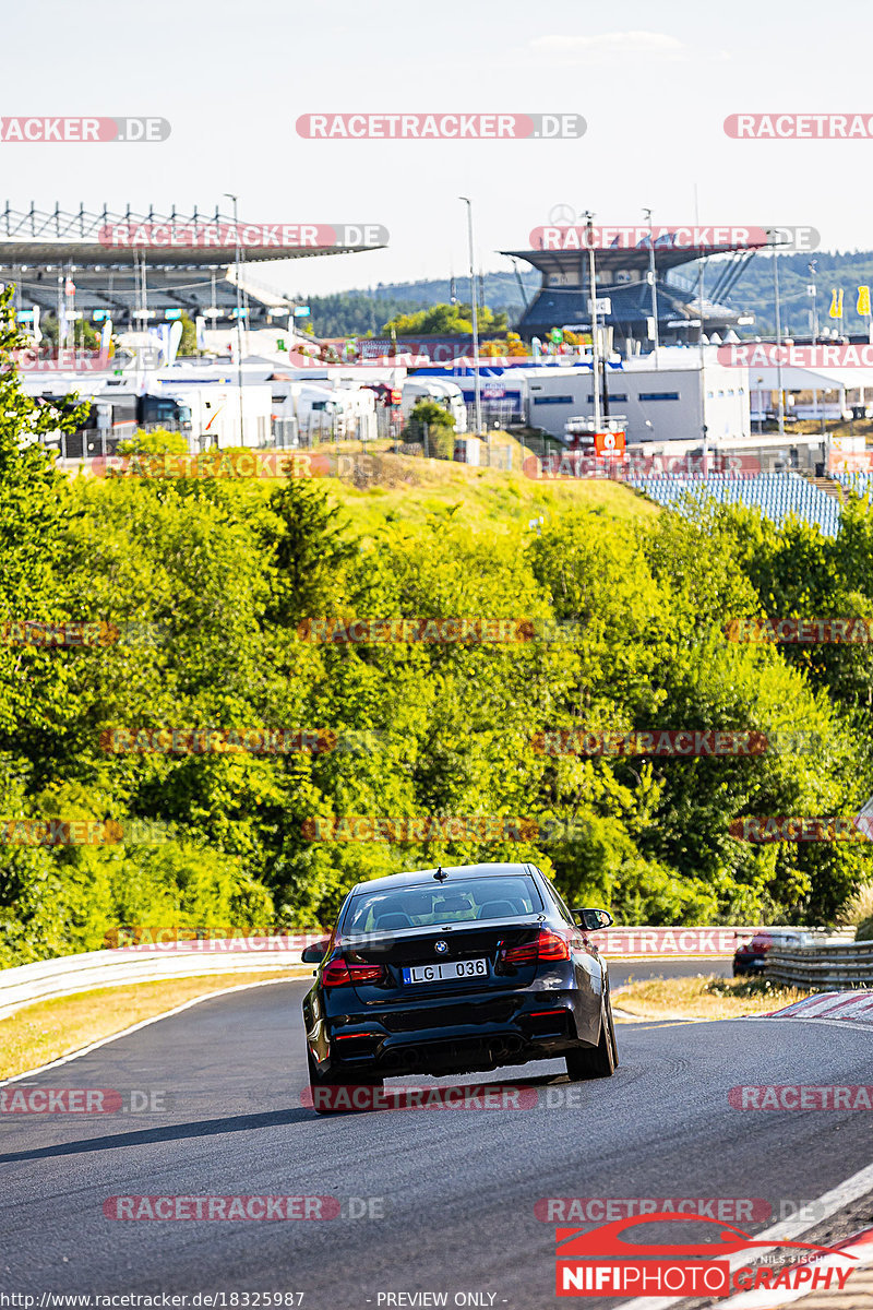 Bild #18325987 - Touristenfahrten Nürburgring Nordschleife (06.08.2022)