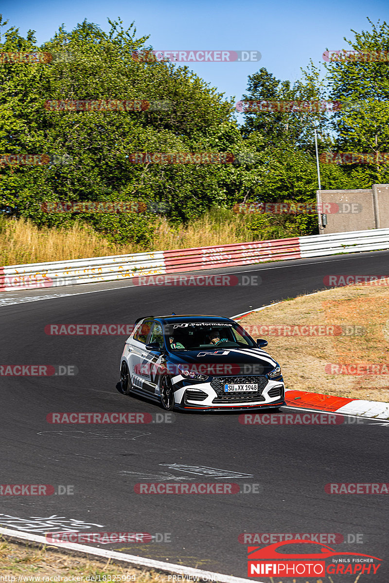 Bild #18325999 - Touristenfahrten Nürburgring Nordschleife (06.08.2022)