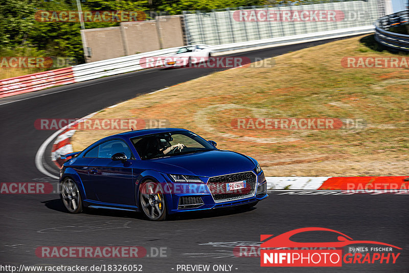 Bild #18326052 - Touristenfahrten Nürburgring Nordschleife (06.08.2022)