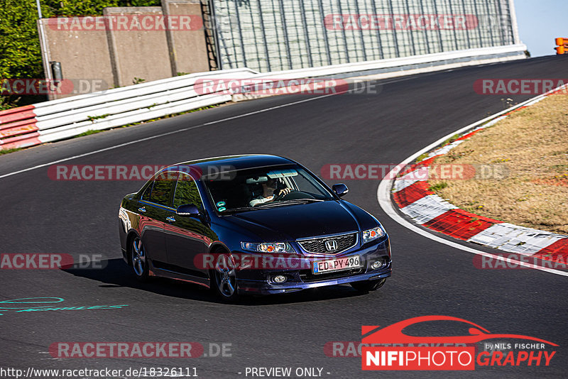 Bild #18326111 - Touristenfahrten Nürburgring Nordschleife (06.08.2022)