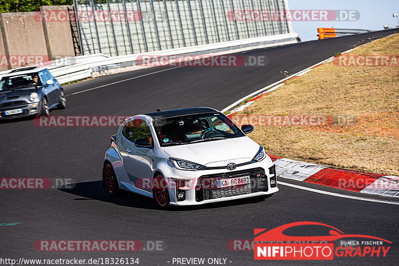 Bild #18326134 - Touristenfahrten Nürburgring Nordschleife (06.08.2022)