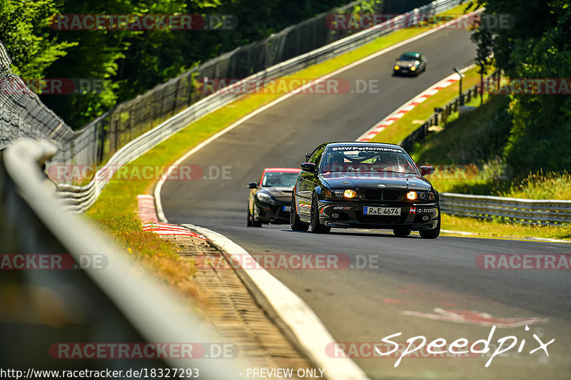 Bild #18327293 - Touristenfahrten Nürburgring Nordschleife (06.08.2022)