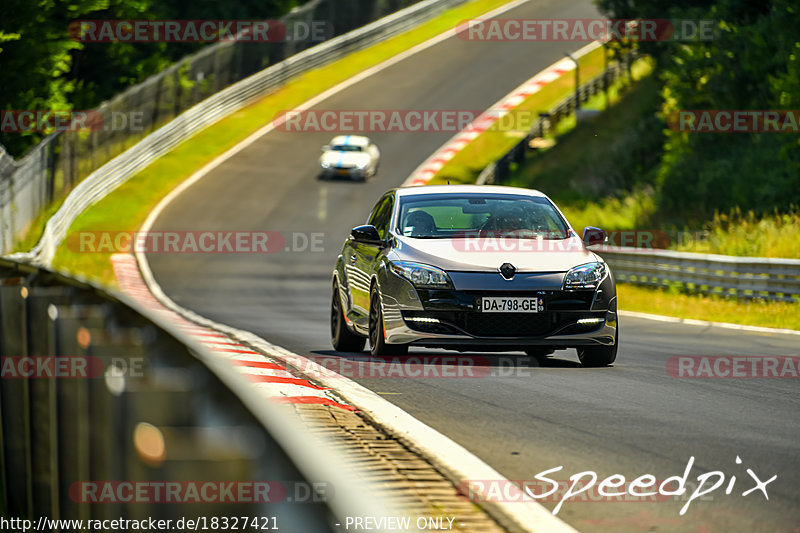 Bild #18327421 - Touristenfahrten Nürburgring Nordschleife (06.08.2022)