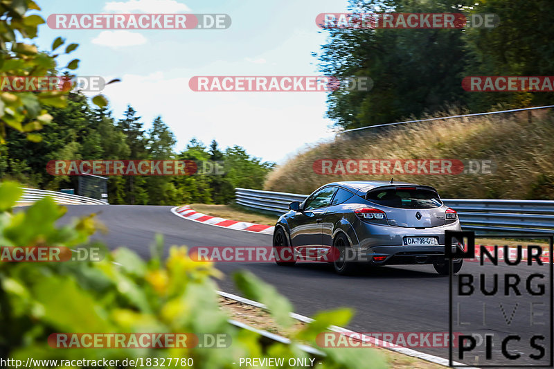 Bild #18327780 - Touristenfahrten Nürburgring Nordschleife (06.08.2022)