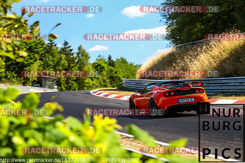 Bild #18327909 - Touristenfahrten Nürburgring Nordschleife (06.08.2022)