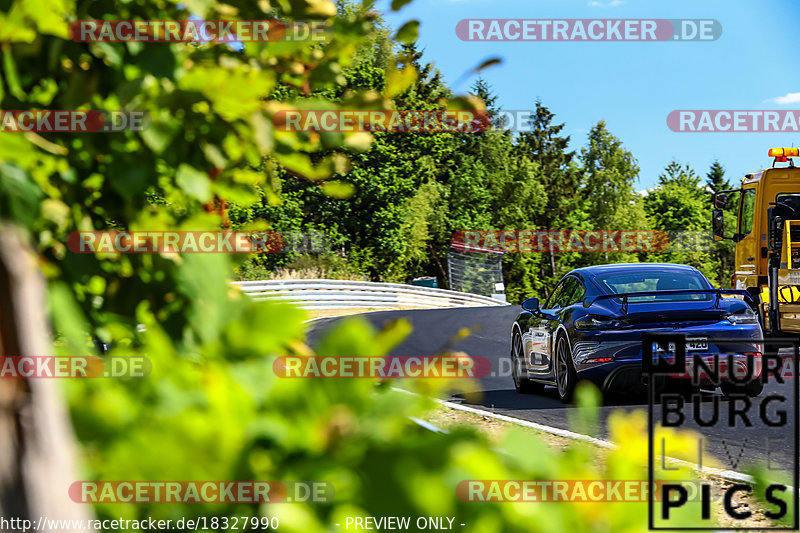 Bild #18327990 - Touristenfahrten Nürburgring Nordschleife (06.08.2022)