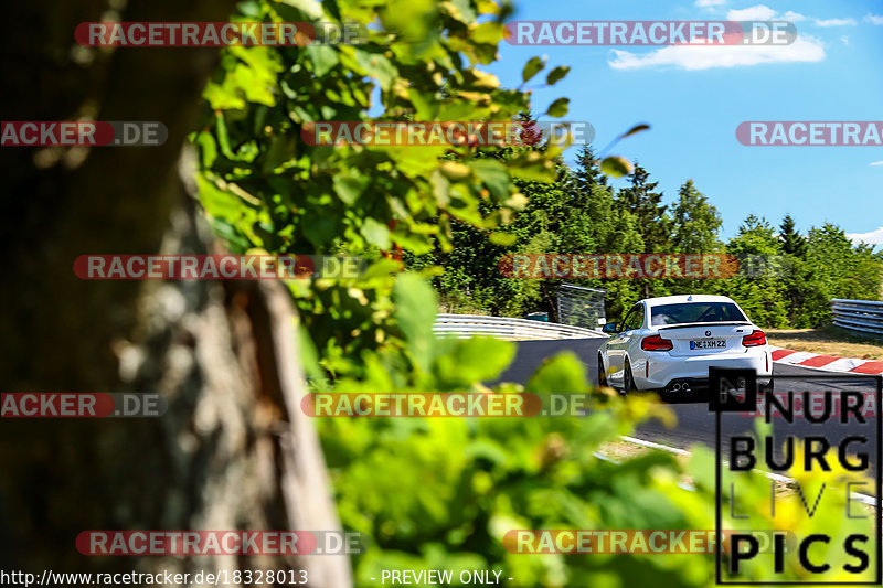 Bild #18328013 - Touristenfahrten Nürburgring Nordschleife (06.08.2022)