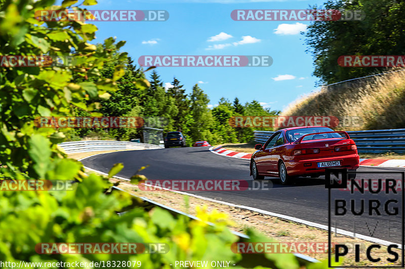 Bild #18328079 - Touristenfahrten Nürburgring Nordschleife (06.08.2022)