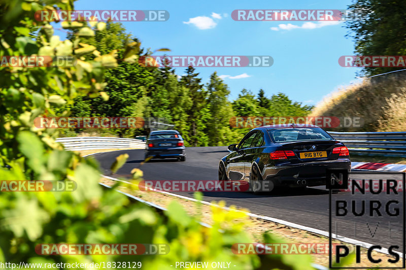Bild #18328129 - Touristenfahrten Nürburgring Nordschleife (06.08.2022)