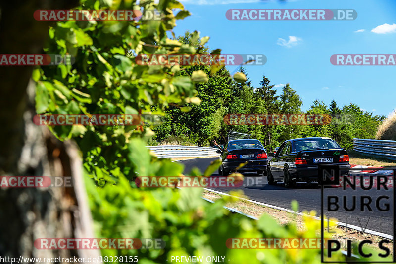 Bild #18328155 - Touristenfahrten Nürburgring Nordschleife (06.08.2022)