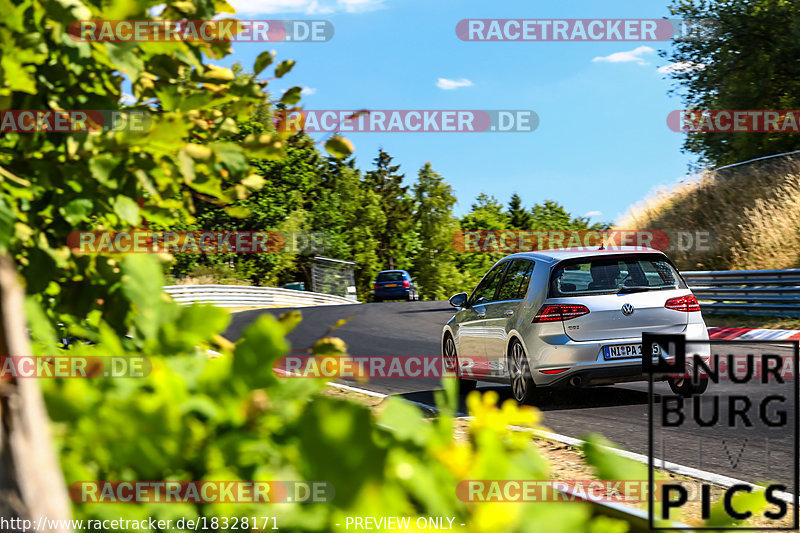 Bild #18328171 - Touristenfahrten Nürburgring Nordschleife (06.08.2022)