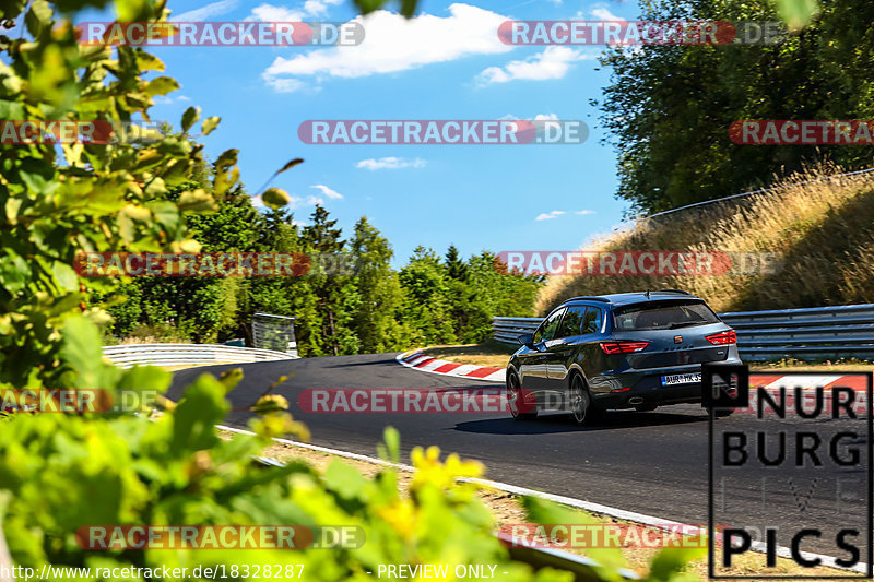 Bild #18328287 - Touristenfahrten Nürburgring Nordschleife (06.08.2022)