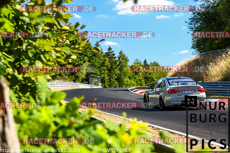 Bild #18328308 - Touristenfahrten Nürburgring Nordschleife (06.08.2022)