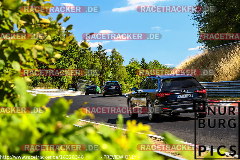 Bild #18328348 - Touristenfahrten Nürburgring Nordschleife (06.08.2022)
