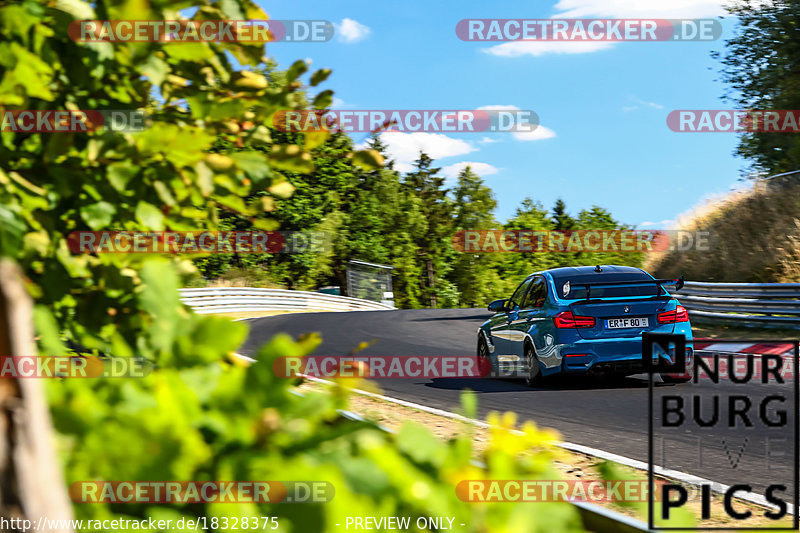 Bild #18328375 - Touristenfahrten Nürburgring Nordschleife (06.08.2022)