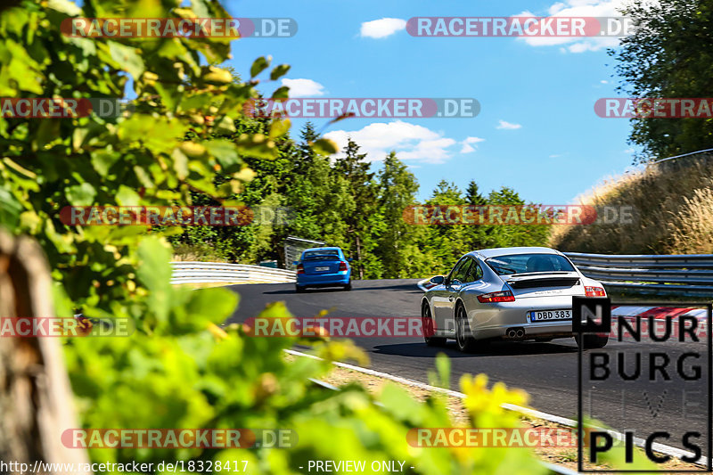 Bild #18328417 - Touristenfahrten Nürburgring Nordschleife (06.08.2022)