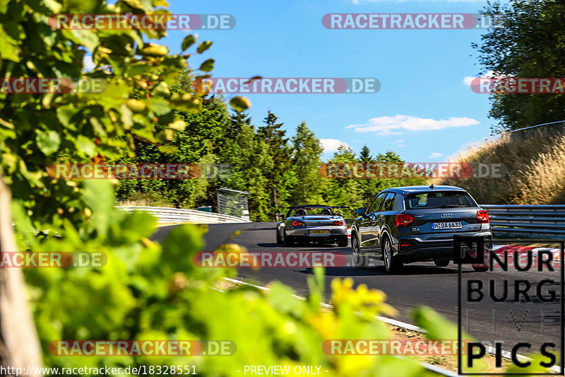 Bild #18328551 - Touristenfahrten Nürburgring Nordschleife (06.08.2022)