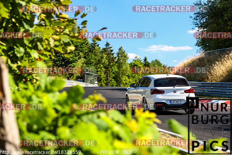 Bild #18328559 - Touristenfahrten Nürburgring Nordschleife (06.08.2022)
