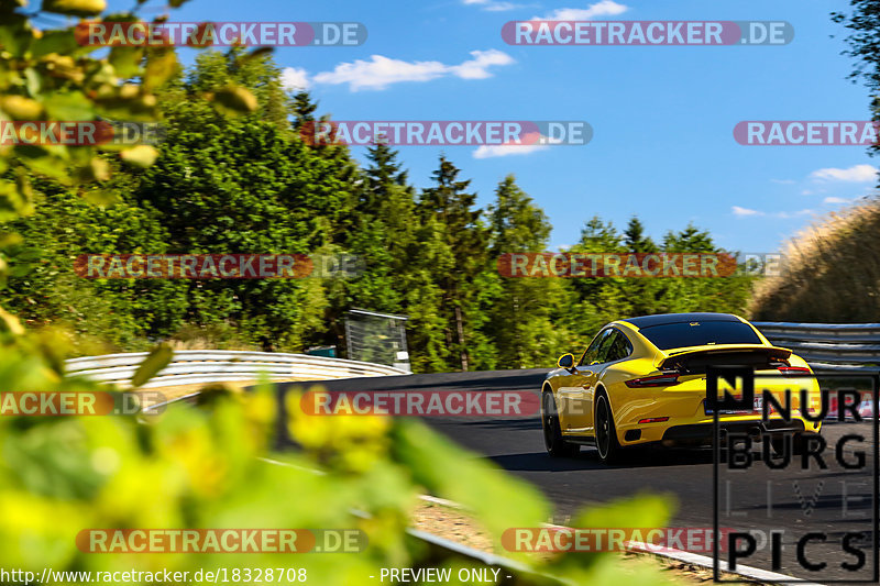 Bild #18328708 - Touristenfahrten Nürburgring Nordschleife (06.08.2022)