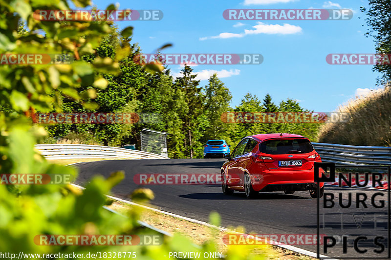 Bild #18328775 - Touristenfahrten Nürburgring Nordschleife (06.08.2022)