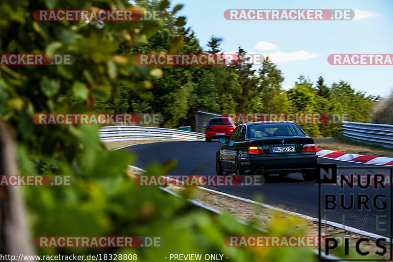 Bild #18328808 - Touristenfahrten Nürburgring Nordschleife (06.08.2022)