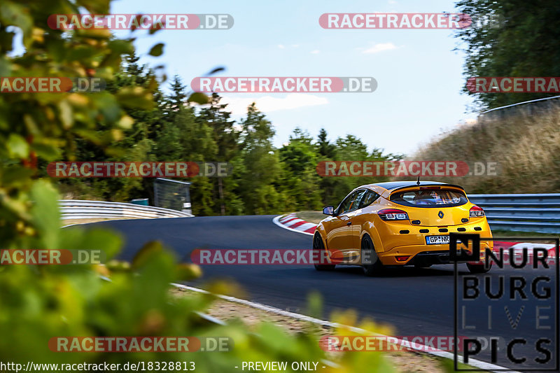 Bild #18328813 - Touristenfahrten Nürburgring Nordschleife (06.08.2022)