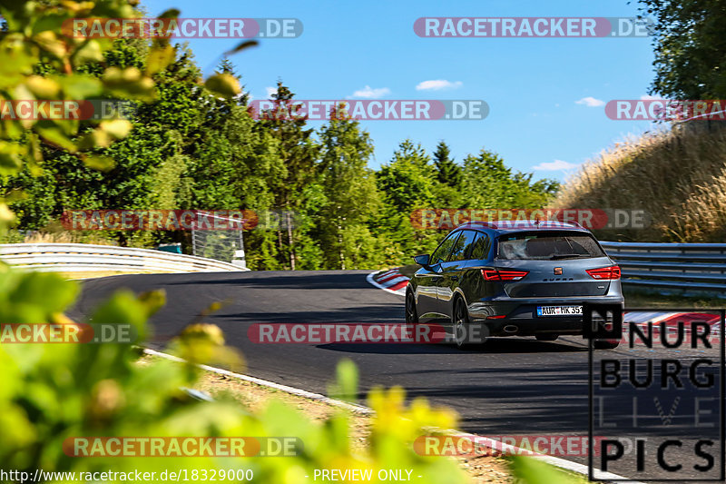 Bild #18329000 - Touristenfahrten Nürburgring Nordschleife (06.08.2022)