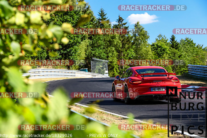 Bild #18329026 - Touristenfahrten Nürburgring Nordschleife (06.08.2022)