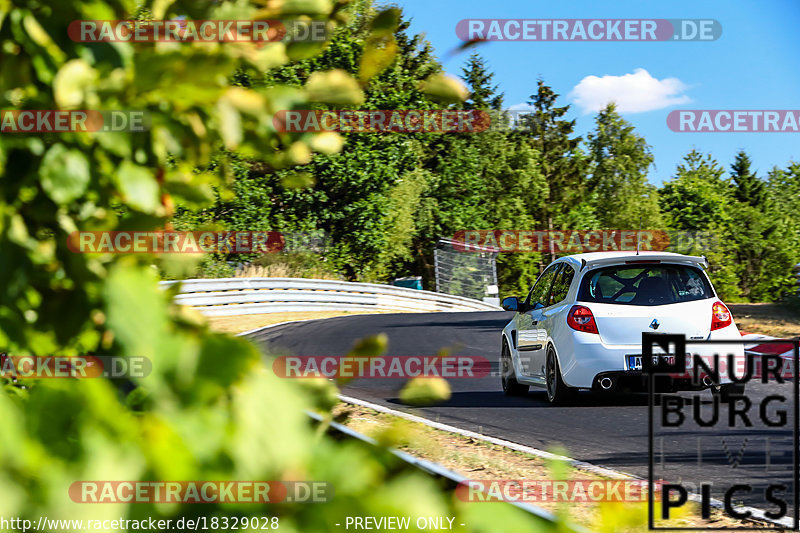 Bild #18329028 - Touristenfahrten Nürburgring Nordschleife (06.08.2022)