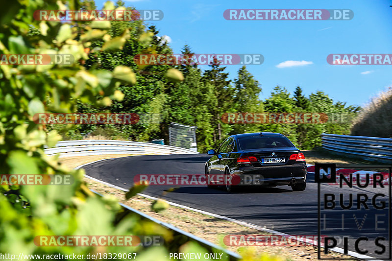 Bild #18329067 - Touristenfahrten Nürburgring Nordschleife (06.08.2022)