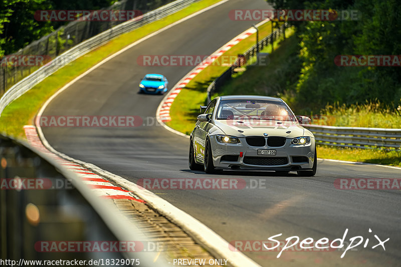 Bild #18329075 - Touristenfahrten Nürburgring Nordschleife (06.08.2022)