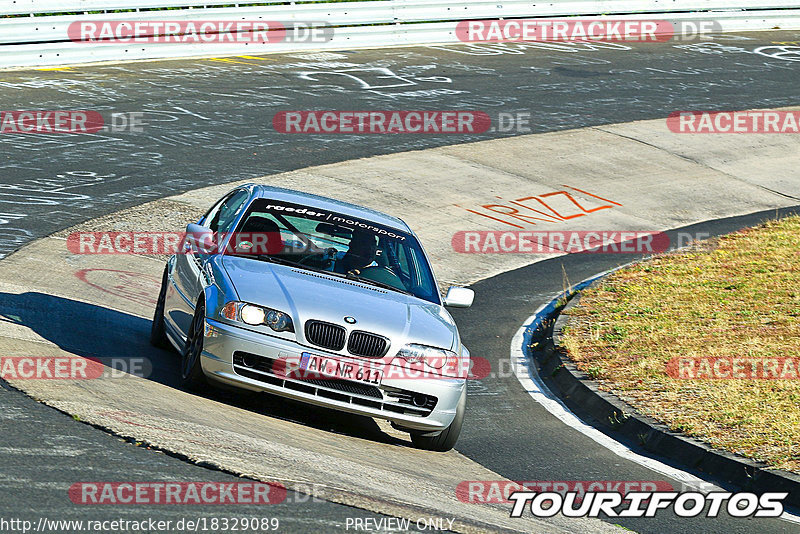 Bild #18329089 - Touristenfahrten Nürburgring Nordschleife (06.08.2022)