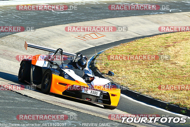 Bild #18329097 - Touristenfahrten Nürburgring Nordschleife (06.08.2022)