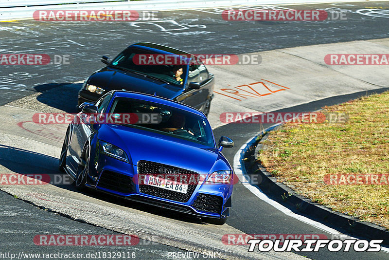 Bild #18329118 - Touristenfahrten Nürburgring Nordschleife (06.08.2022)