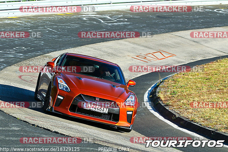 Bild #18329125 - Touristenfahrten Nürburgring Nordschleife (06.08.2022)