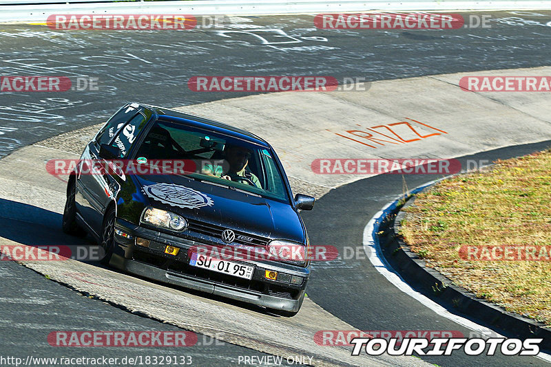 Bild #18329133 - Touristenfahrten Nürburgring Nordschleife (06.08.2022)