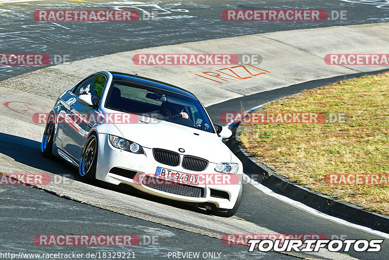 Bild #18329221 - Touristenfahrten Nürburgring Nordschleife (06.08.2022)