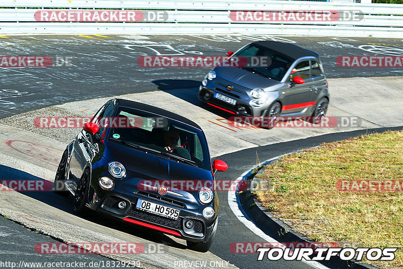 Bild #18329239 - Touristenfahrten Nürburgring Nordschleife (06.08.2022)