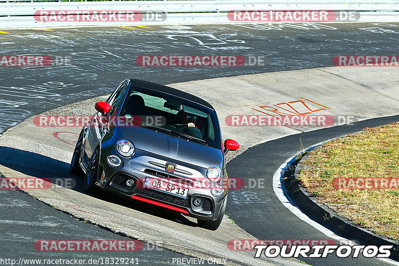 Bild #18329241 - Touristenfahrten Nürburgring Nordschleife (06.08.2022)