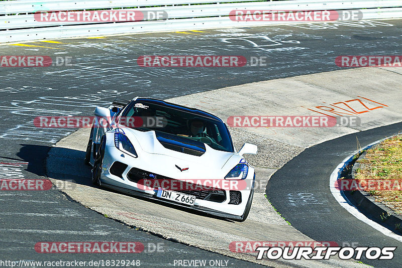 Bild #18329248 - Touristenfahrten Nürburgring Nordschleife (06.08.2022)