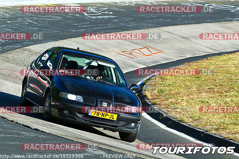 Bild #18329306 - Touristenfahrten Nürburgring Nordschleife (06.08.2022)