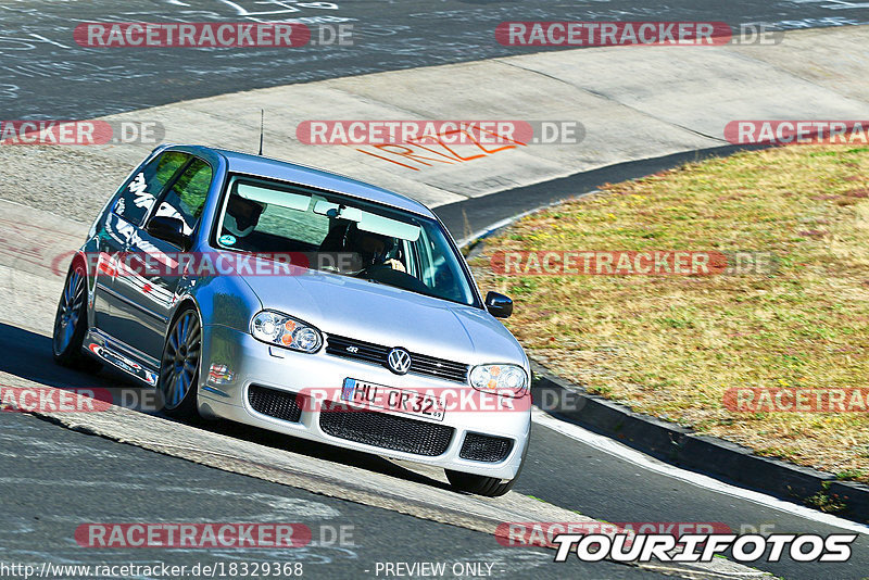 Bild #18329368 - Touristenfahrten Nürburgring Nordschleife (06.08.2022)