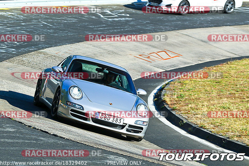 Bild #18329402 - Touristenfahrten Nürburgring Nordschleife (06.08.2022)