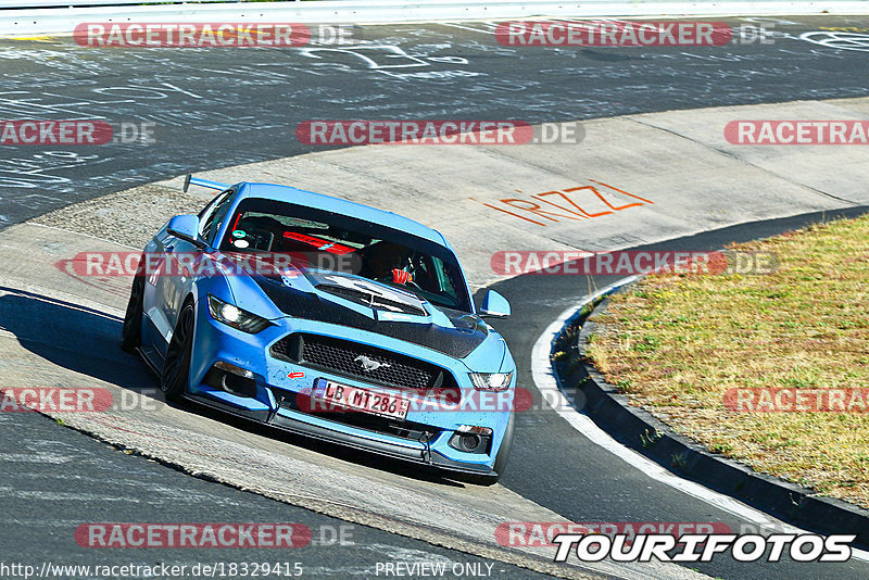 Bild #18329415 - Touristenfahrten Nürburgring Nordschleife (06.08.2022)