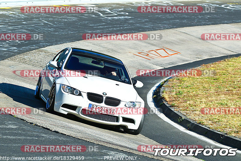 Bild #18329459 - Touristenfahrten Nürburgring Nordschleife (06.08.2022)