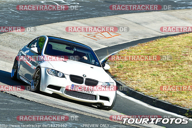 Bild #18329462 - Touristenfahrten Nürburgring Nordschleife (06.08.2022)